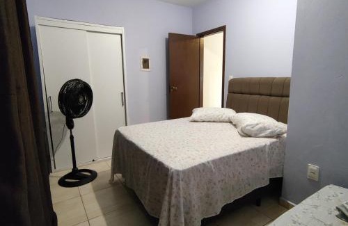 Muquem Casa | Apto com jeito de casa entre o mar e a montanha