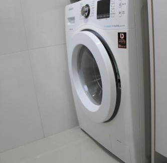 Planalto Apartamento | Apto com lareira, ar quente frio a 800m do centro
