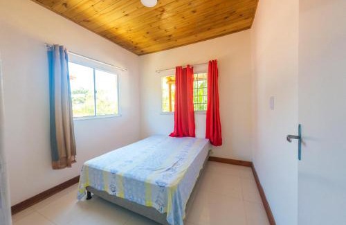 Imbassai Apartamento | Apto com lazer em rancho na Praia de Imbassaí - BA