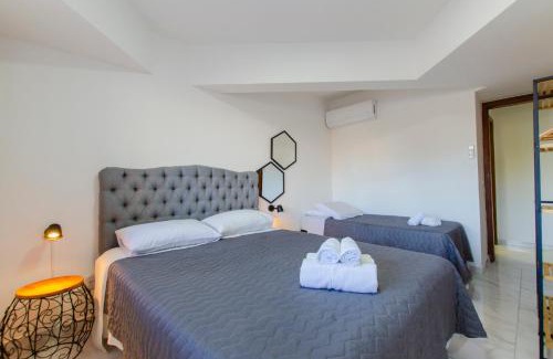 Ponta das Canas Apartamento | Apto com piscina próximo ao mar DZ5034