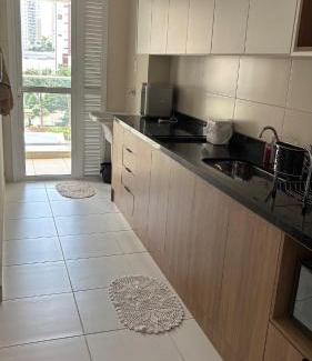 Gleba Fazenda Palhano Apartamento | Apto com sacada - JH Palhano