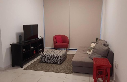 Lagoa Pequena Apartamento | Apto com Vista para o Mar em Novo Campeche