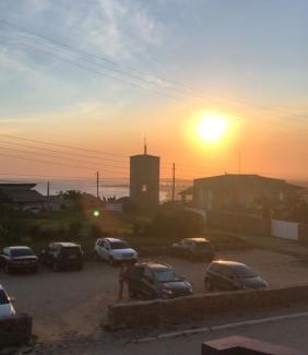 Laguna Apartamento | Apto com vista para o mar e o farol - loft 323