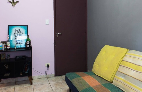 Se Apartamento | Apto com WiFi e ótima localização na Bela Vista/SP
