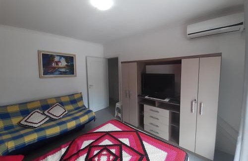 Coloninha Apartamento | Apto compacto em Floripa-continente