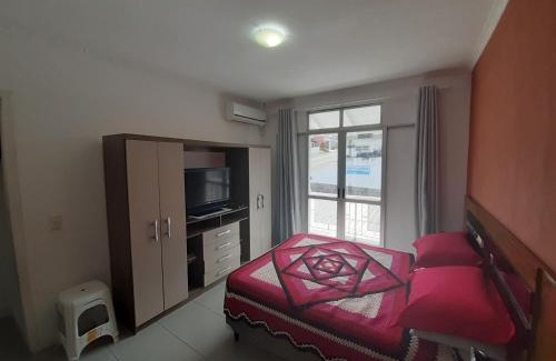 Coloninha Apartamento | Apto compacto em Floripa-continente