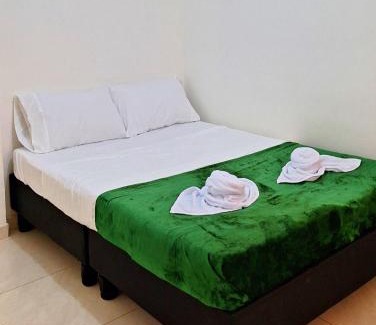 Popayan Apartamento | Apto Completo 2Hab Popayán