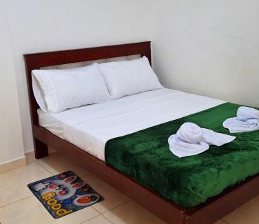 Popayan Apartamento | Apto Completo 2Hab Popayán