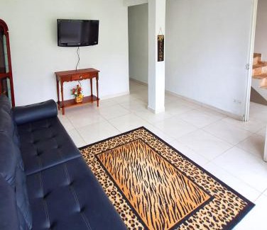 Popayan Apartamento | Apto Completo 2Hab Popayán