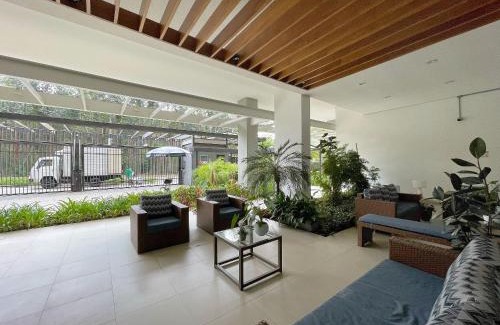Alphaville Apartamento | Apto Completo - Centro Comercial Alphaville