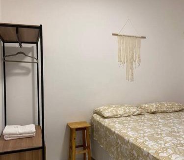Juazeiro do Norte Apartamento | Apto completo com 02 quartos climatizados, estacionamento e portaria 24 horas, próximo ao Aeroporto!