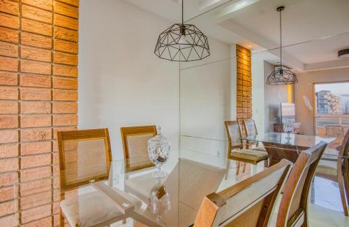 Braga Apartamento | Apto Completo com Supermercado no Térreo, Cabo Frio