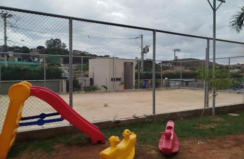 Vespasiano Apartamento | Apto completo, elevador e segurança