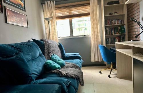 Vicente Pires Apartamento | Apto Completo Melhor Localização
