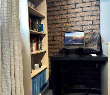 Vicente Pires Apartamento | Apto Completo Melhor Localização