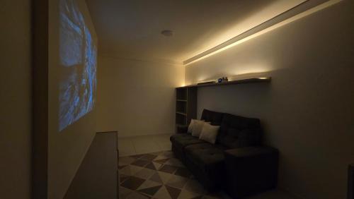 Itacolomi Apartamento | Apto completo, Piscina, Cinema, Home Clube e Jardim