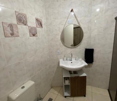 Aviacao Apartamento | Apto Completo - Praia Grande 300 m da Praia