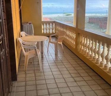Aquiraz Apartamento | Apto Completo Praia Presídio