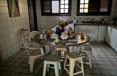 Aquiraz Apartamento | Apto Completo Praia Presídio