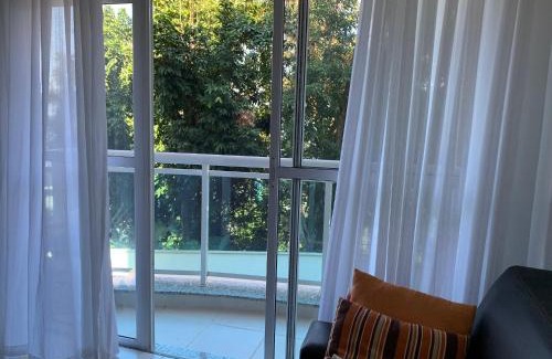 Conceicao de Jacarei Apartamento | Apto Completo Vista Mar Porto Real Suítes