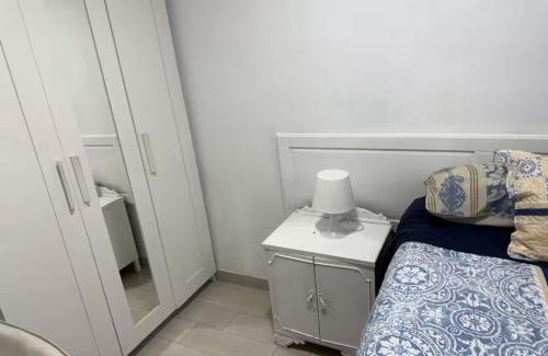 La Alcayna Apartamento | Apto con piscina y barbacoa
