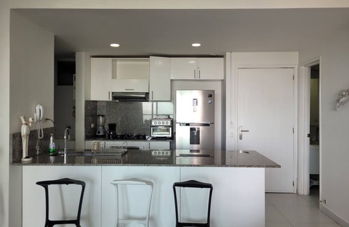La Boquilla Apartamento | APTO CON SALIDA AL MAR BY PARCEROS GROUP