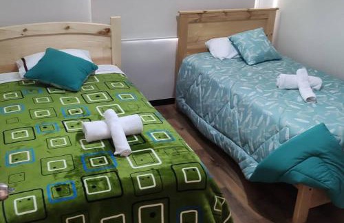 Cuenca Apartamento | Apto con vista espectacular