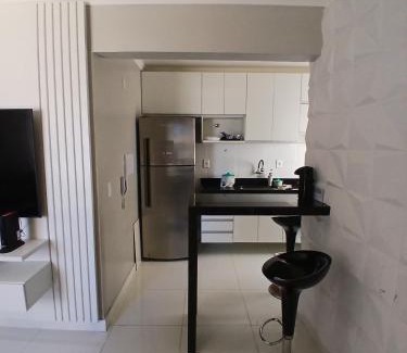 Ilheus Apartamento | Apto condomínio Vog João de Góes