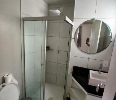 Ilheus Apartamento | Apto condomínio Vog João de Góes
