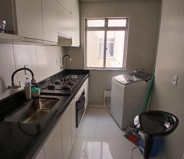 Ilheus Apartamento | Apto condomínio Vog João de Góes