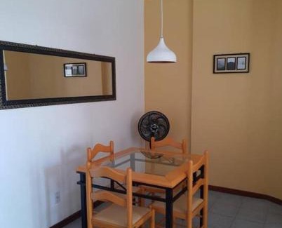 Campos Apartamento | Apto confortável, acolhedor e bem localizado