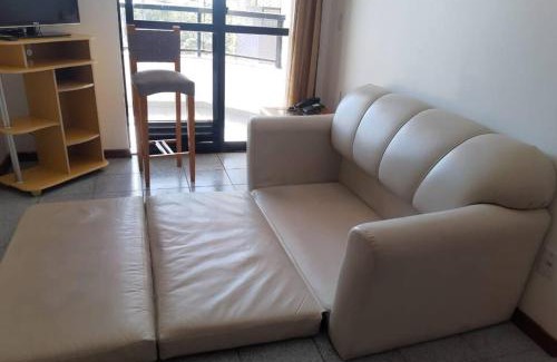Campos Apartamento | Apto confortável, acolhedor e bem localizado
