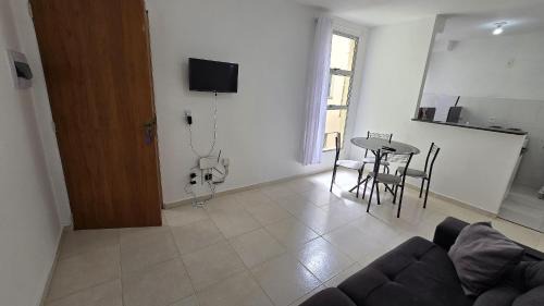 Vespasiano Apartamento | Apto confortável 2 quartos garagem Vespasiano BH