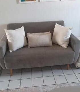 Cohabinal Apartamento | apto confortável em Pirangi do Norte