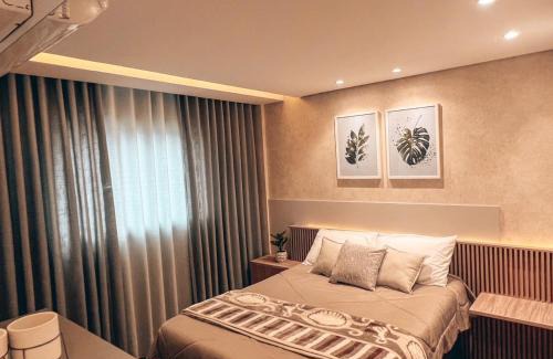 Matriz Apartamento | Apto conforto extremo no melhor do Centro de CWB