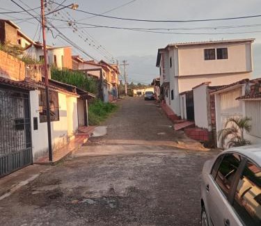 San Cristóbal Apartamento | Apto CUEVA DEL OSO PARAMILLO 2 Hab 4 Pax