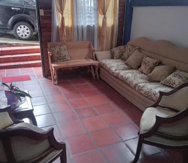 San Cristóbal Apartamento | Apto CUEVA DEL OSO PARAMILLO 2 Hab 4 Pax