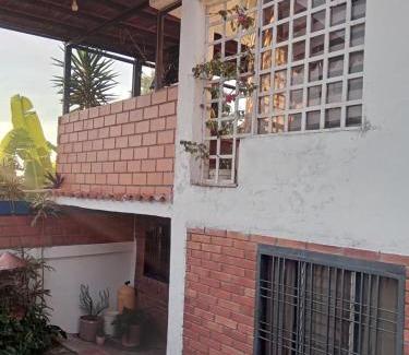 San Cristóbal Apartamento | Apto CUEVA DEL OSO PARAMILLO 2 Hab 4 Pax