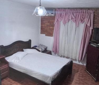 San Cristóbal Apartamento | Apto CUEVA DEL OSO PARAMILLO 2 Hab 4 Pax