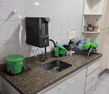 Aviacao Apartamento | Apto da Babi