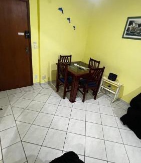 Aviacao Apartamento | Apto da Babi