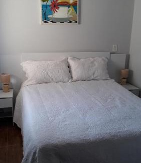 Beco da Alegria Apartamento | Apto da Karla em Canela 4 pessoas