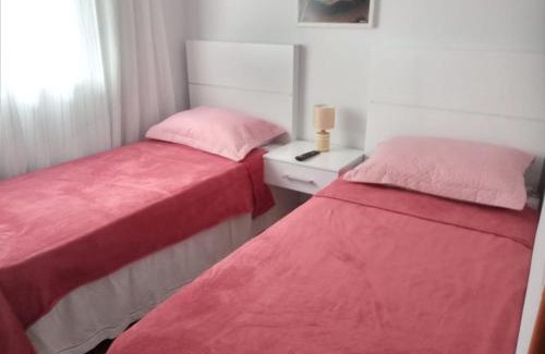 Beco da Alegria Apartamento | Apto da Karla em Canela 4 pessoas