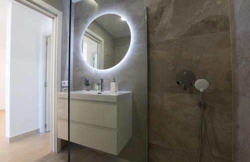Patalavaca Apartamento | Apto Danubio Ocean View
