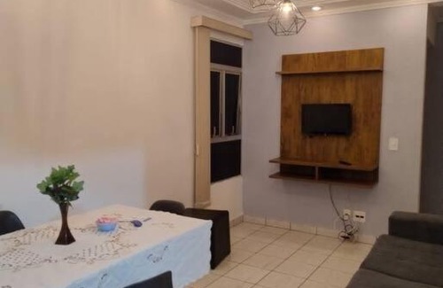 Portal da Santa Fe Apartamento | Apto de fácil localização!