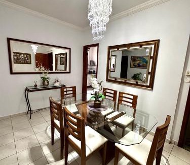 Caicara Apartamento | APTO DE FRENTE PARA O MAR - CAIÇARA