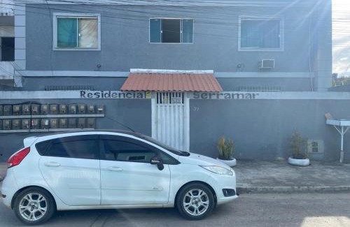 Rio das Ostras Apartamento | Apto de Praia