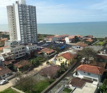 Picarras Apartamento | Apto de Praia Fiji 1108