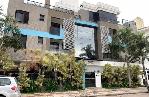 Lagoa Pequena Apartamento | Apto De Praia no Novo Campeche 500m do Mar