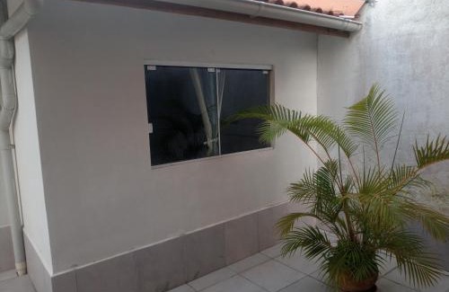 Vargem do Bom Jesus Apartamento | Apto de temporada